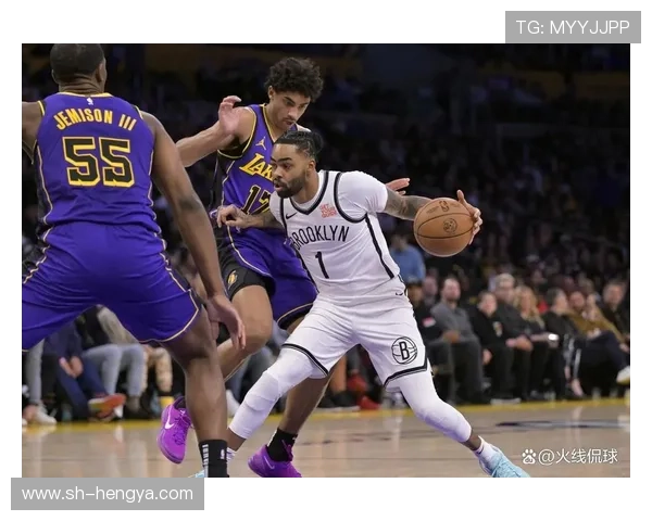 湖人116比99战胜篮网 两人表现出色 湖人116比99战胜篮网 两人表现出色