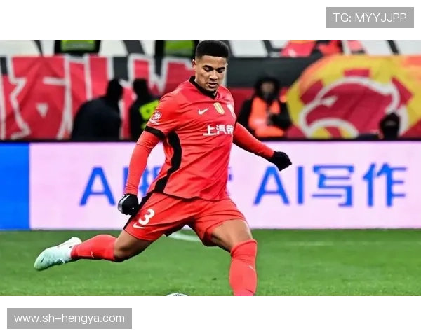 海港射门稀少再创中超低迷